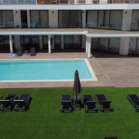 Algarpapa Rooms Armação de Pêra Екстериор снимка