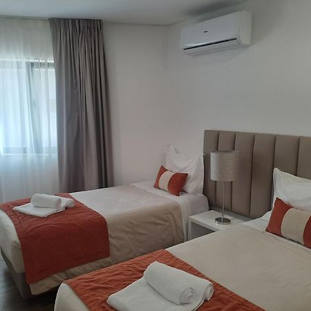 Algarpapa Rooms Armação de Pêra Екстериор снимка