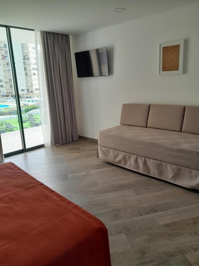 Algarpapa Rooms Armação de Pêra Екстериор снимка