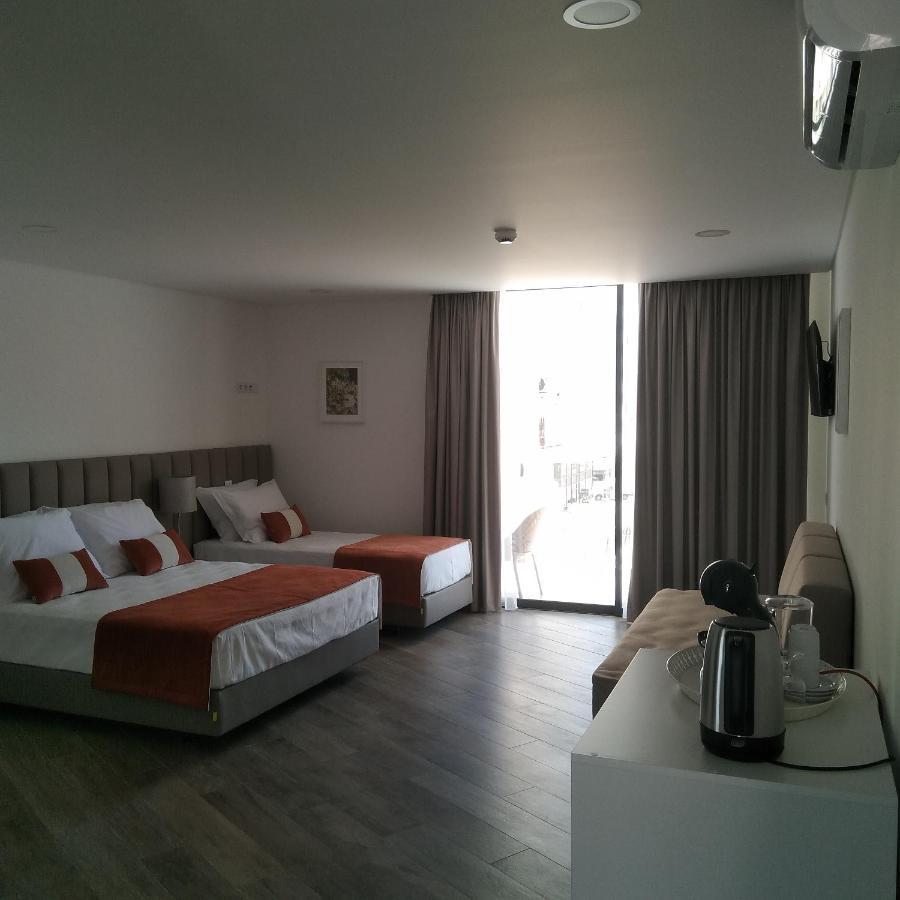 Algarpapa Rooms Armação de Pêra Екстериор снимка