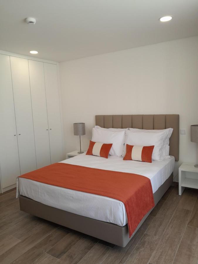 Algarpapa Rooms Armação de Pêra Екстериор снимка