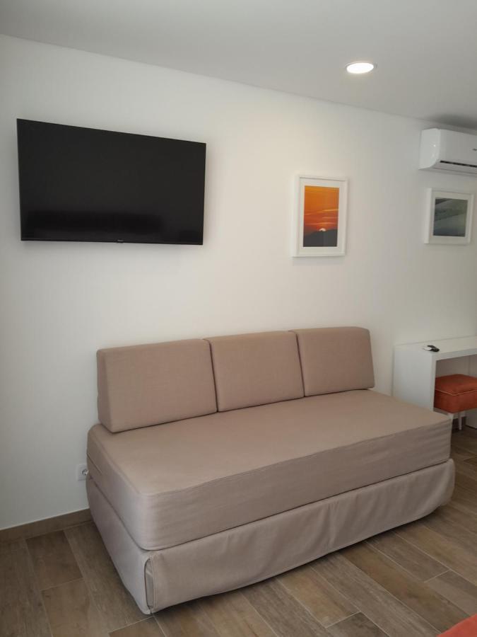 Algarpapa Rooms Armação de Pêra Екстериор снимка