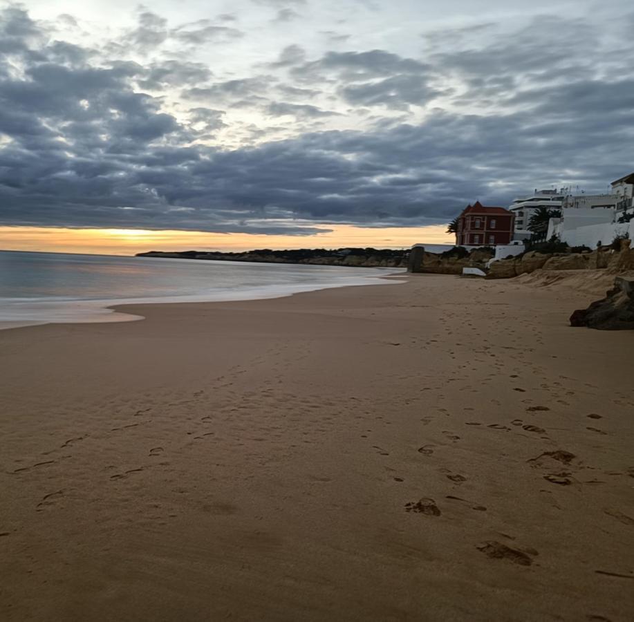 Algarpapa Rooms Armação de Pêra Екстериор снимка