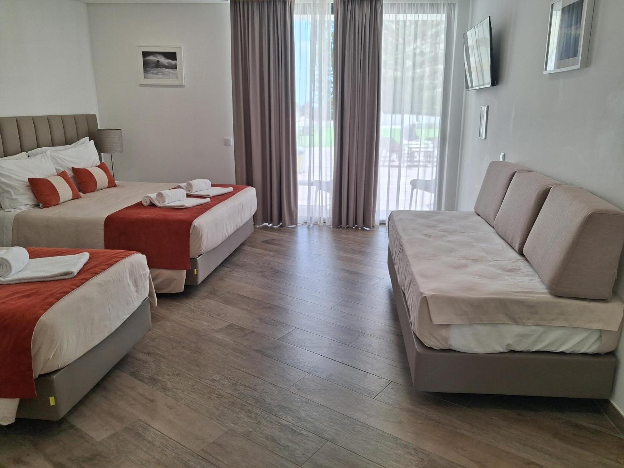 Algarpapa Rooms Armação de Pêra Екстериор снимка